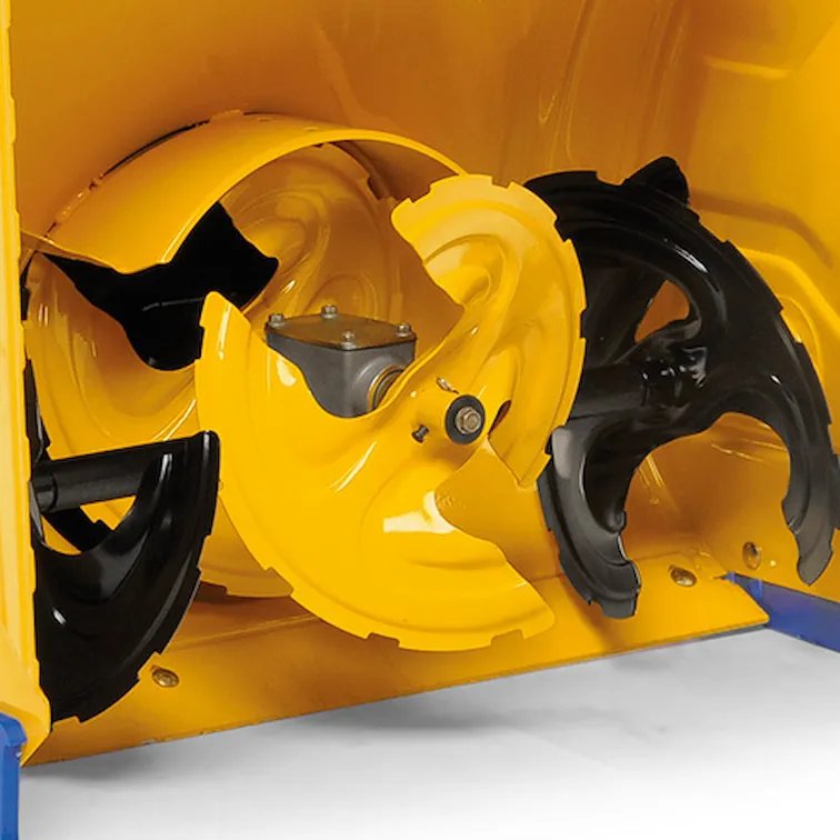 Cub Cadet Schneefräse XS3 66 SWE