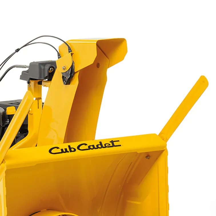 Cub Cadet Schneefräse XS3 66 SWE