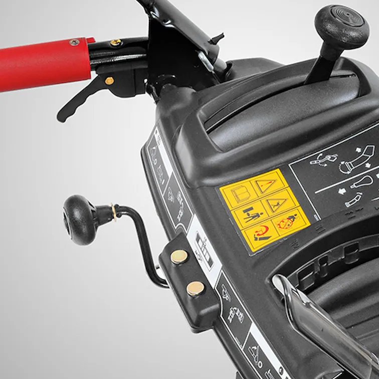 Cub Cadet Schneefräse XS3 66 SWE