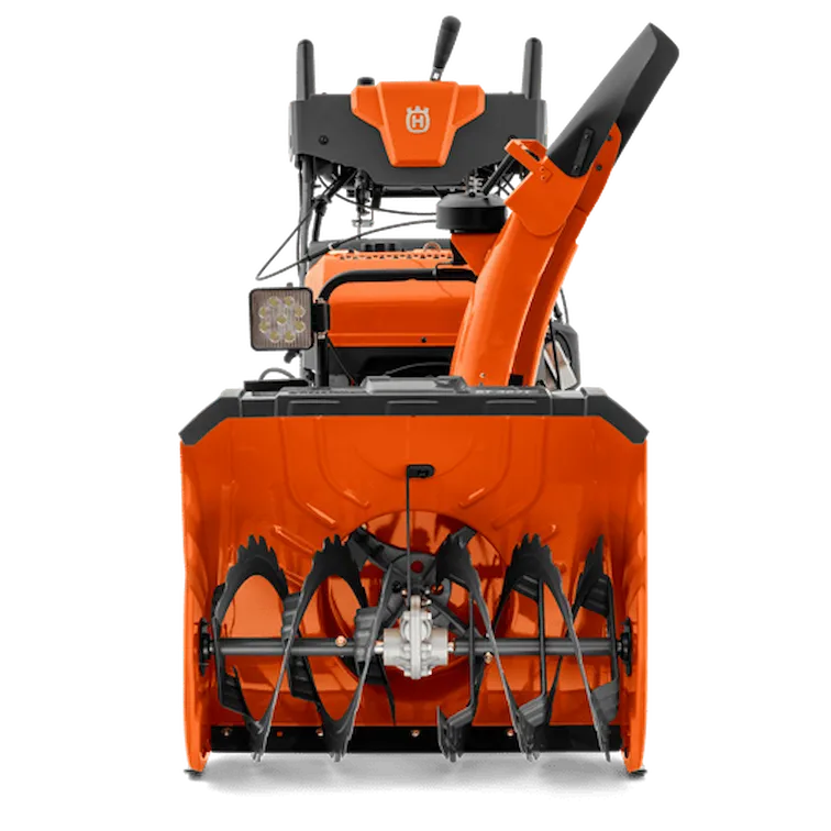 Husqvarna Schneefräse ST 424T