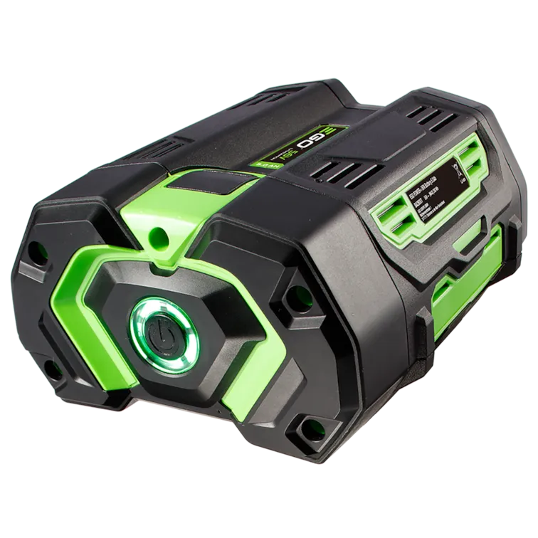 EGO Power+ Akku Motorsäge CS1614E Set