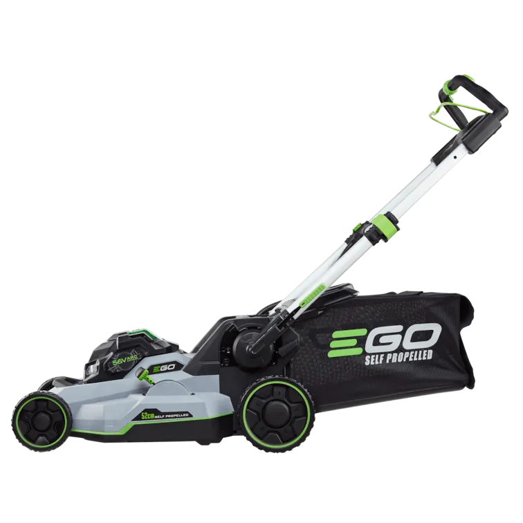 Ego Power+ Akku Rasenmäher LM2130E-SP