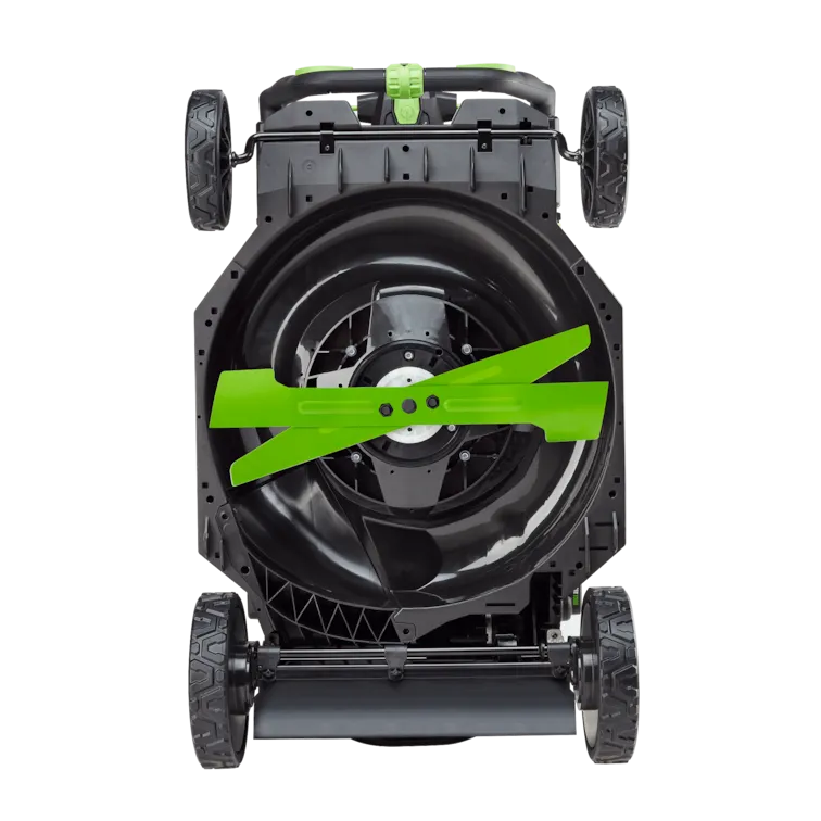 Ego Power+ Akku Rasenmäher LM2130E-SP