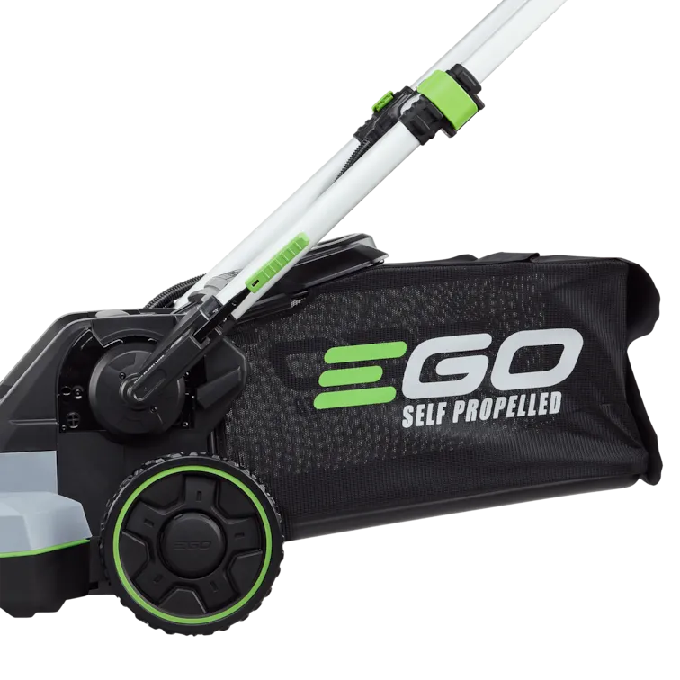 Ego Power+ Akku Rasenmäher LM2130E-SP