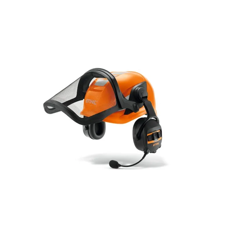 STIHL Forsthelm Set Advance X-Vent ProCOM