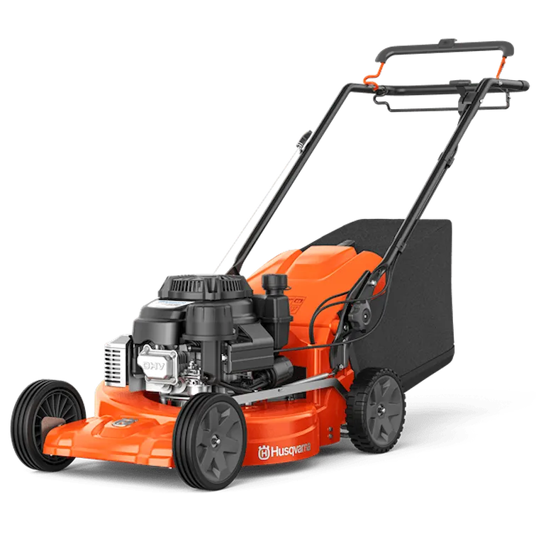 Husqvarna Rasenmäher LC 551SP