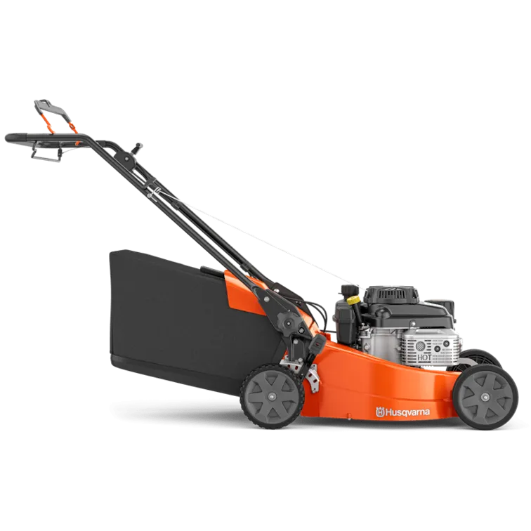 Husqvarna Rasenmäher LC 551SP