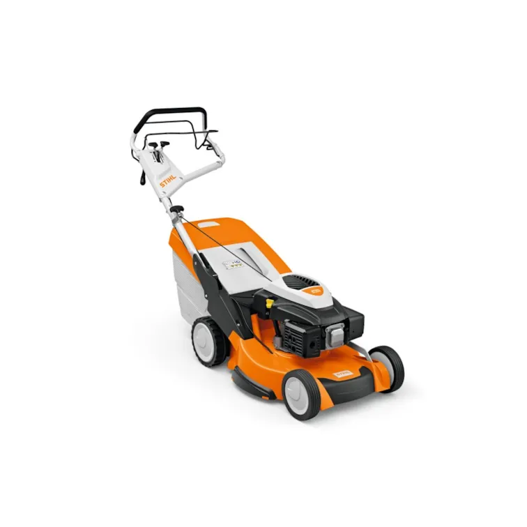 STIHL Rasenmäher RM 655 VS