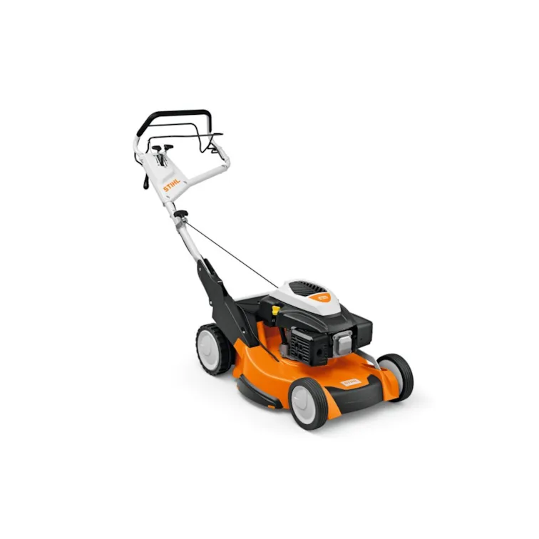 STIHL Rasenmäher RM 655 VS