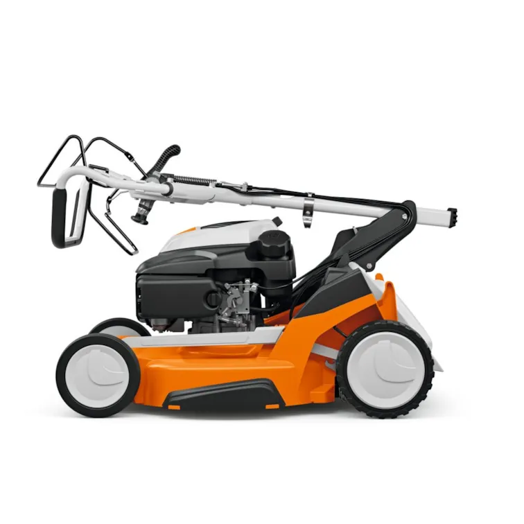 STIHL Rasenmäher RM 655 VS