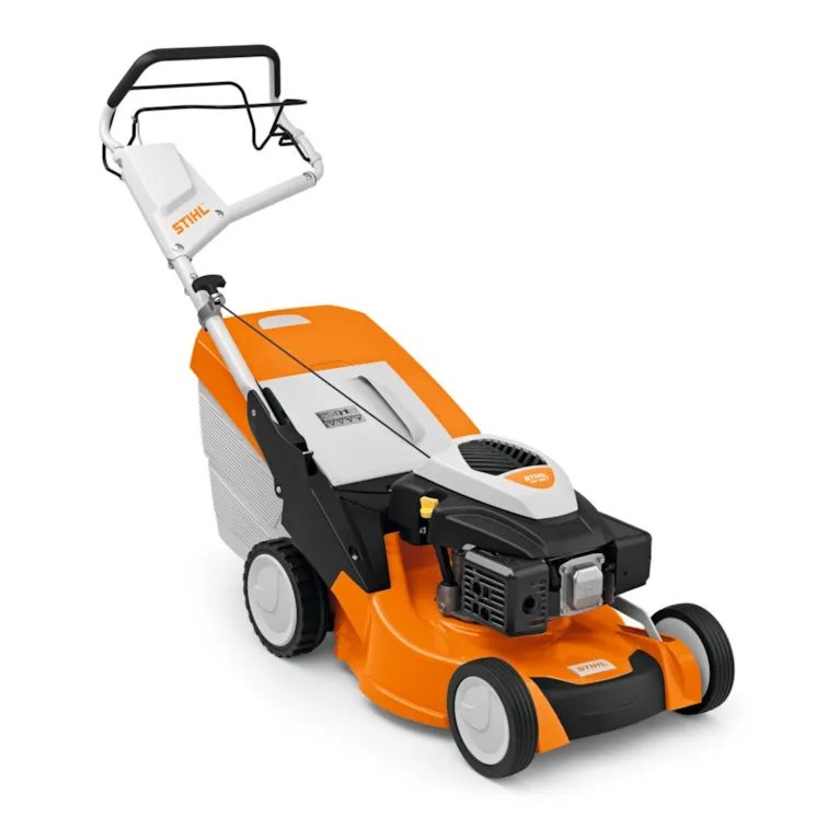 STIHL Rasenmäher RM 650 T