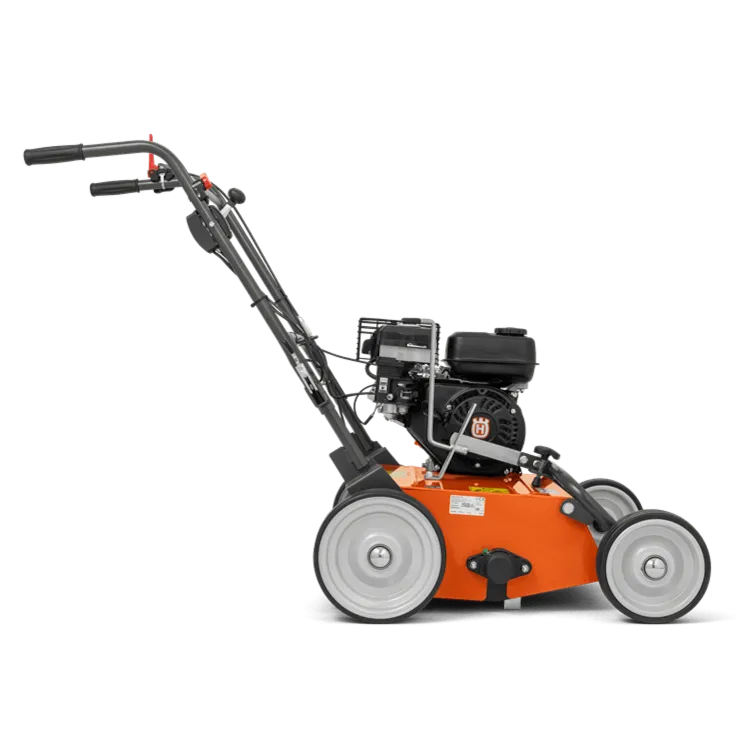 Husqvarna Vertikutierer S500 PRO