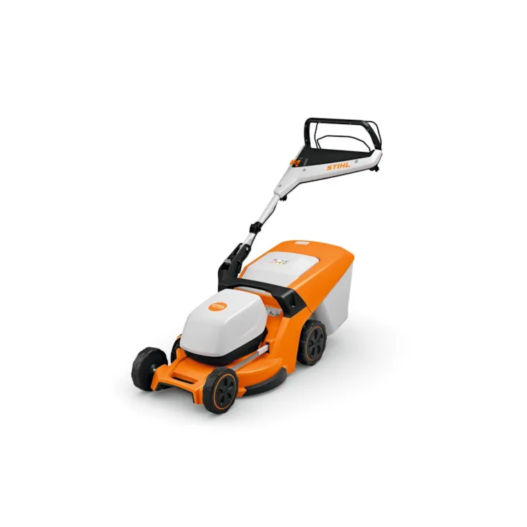 STIHL Akku Rasenmäher RMA 448 V