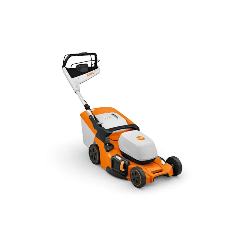 STIHL Akku Rasenmäher RMA 453 PV