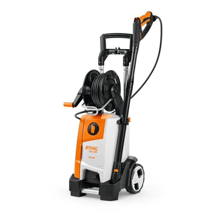 STIHL Hochdruckreiniger RE 130 PLUS