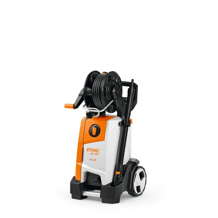 STIHL Hochdruckreiniger RE 130 PLUS