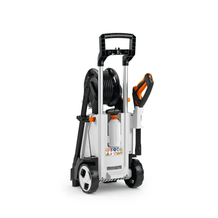 STIHL Hochdruckreiniger RE 130 PLUS