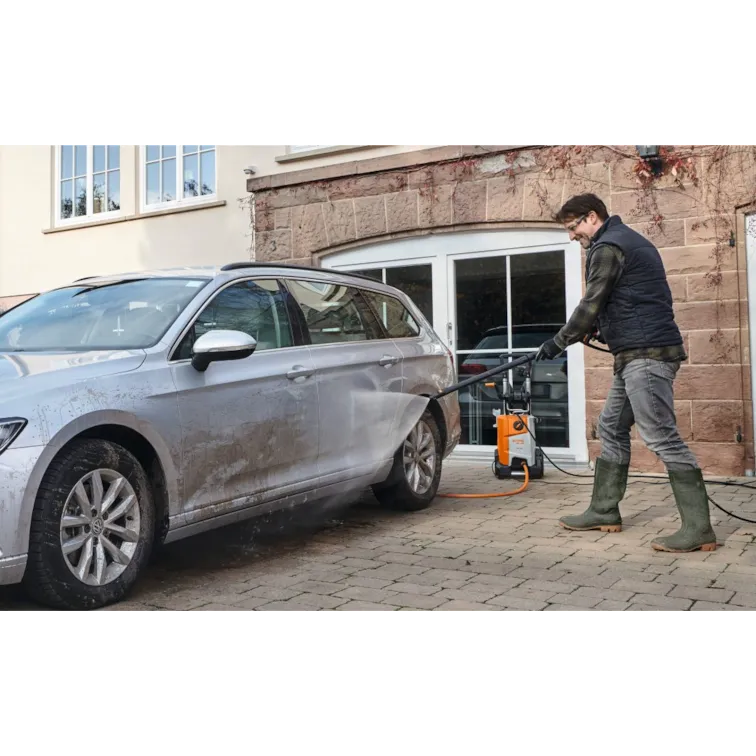 STIHL Hochdruckreiniger RE 130 PLUS