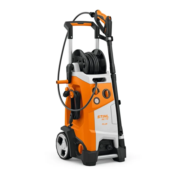 STIHL Hochdruckreiniger RE 170 PLUS