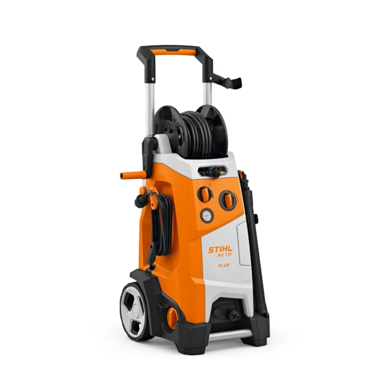 STIHL Hochdruckreiniger RE 170 PLUS
