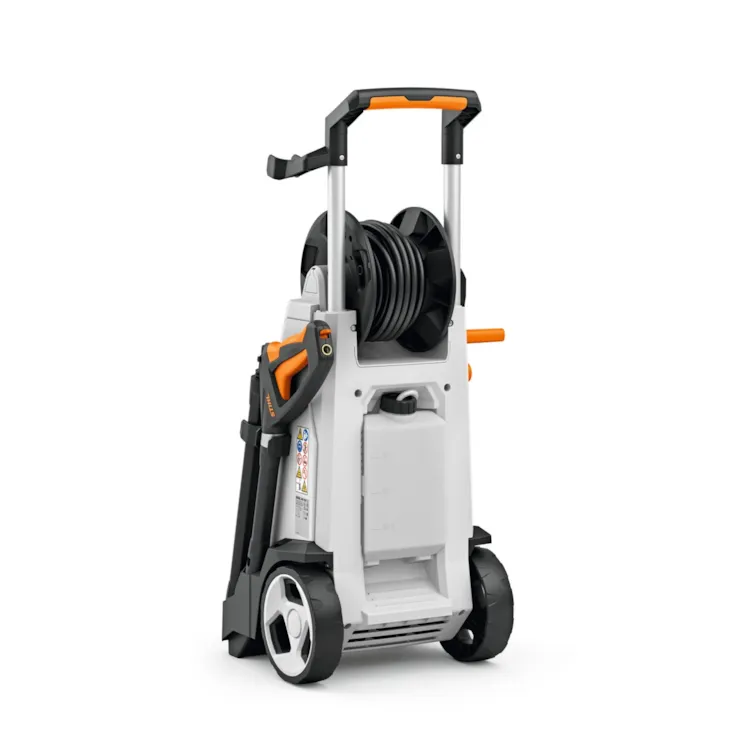 STIHL Hochdruckreiniger RE 170 PLUS