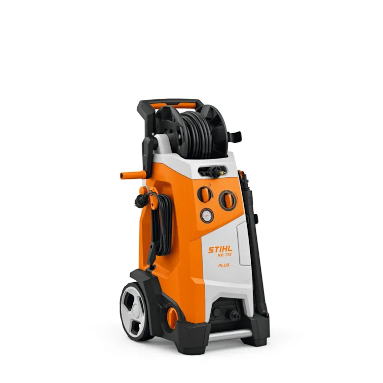 STIHL Hochdruckreiniger RE 170 PLUS