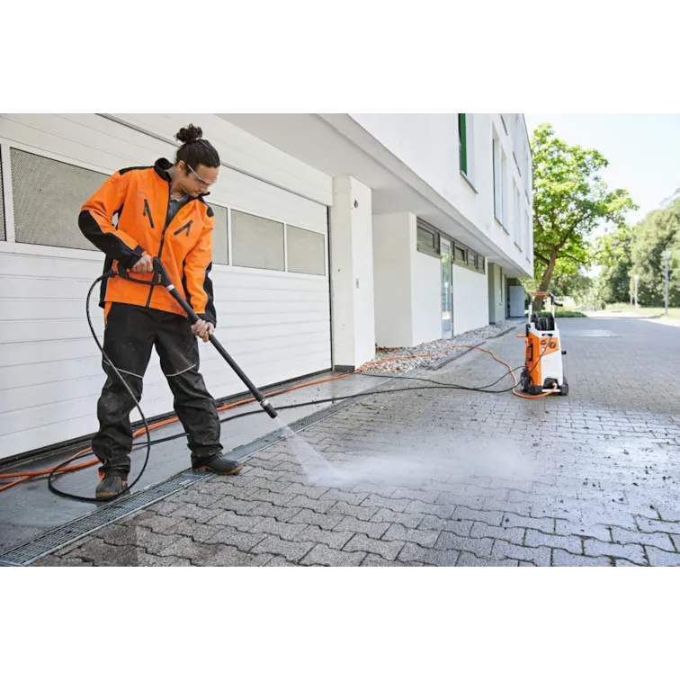STIHL Hochdruckreiniger RE 170 PLUS