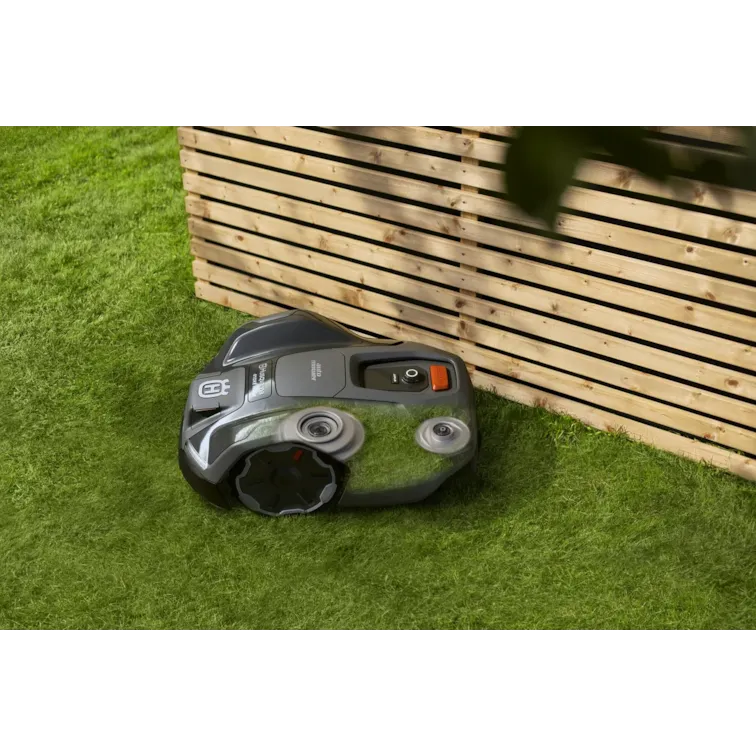 Husqvarna Automower 405XE NERA