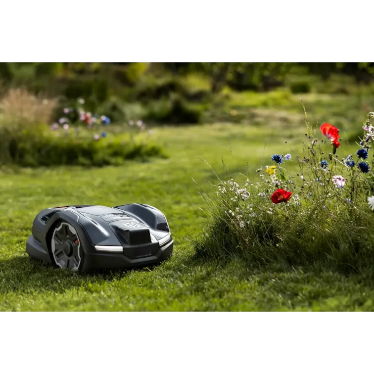 Husqvarna Automower 405XE NERA