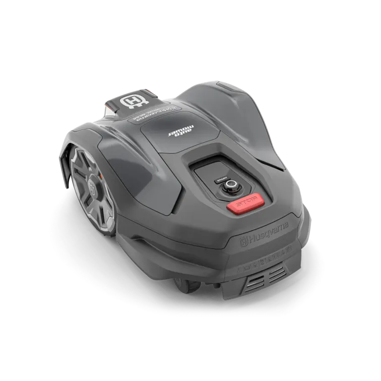 Husqvarna Automower 405XE NERA