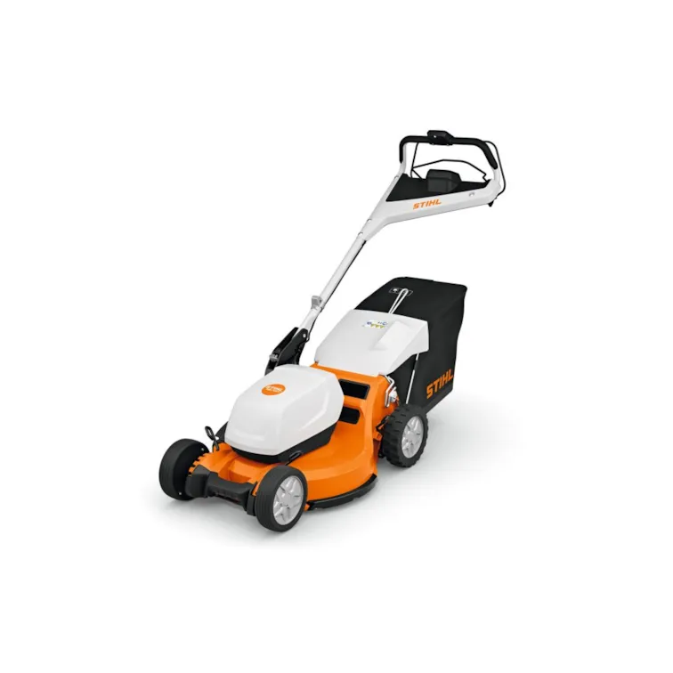 STIHL Akku Rasenmäher RMA 756 V