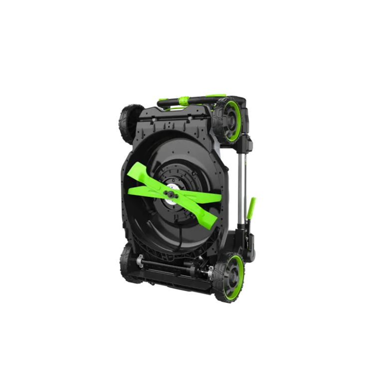 Ego Power+ Akku Rasenmäher LM2236E-SP Kit