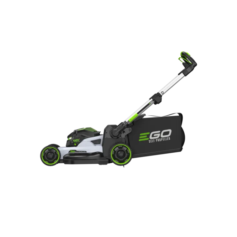 Ego Power+ Akku Rasenmäher LM2236E-SP Kit