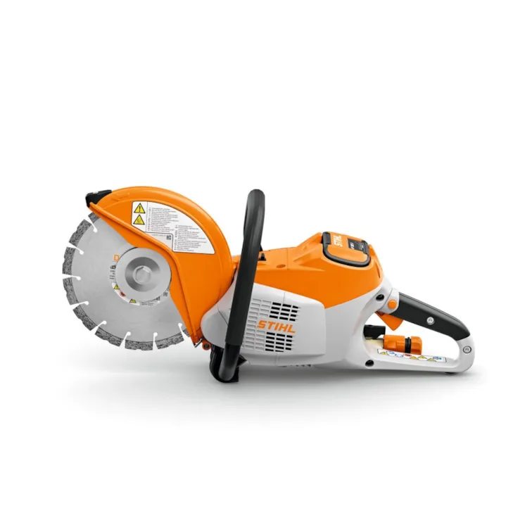 STIHL Akku Trennschleifer TSA 230