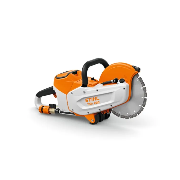STIHL Akku Trennschleifer TSA 230
