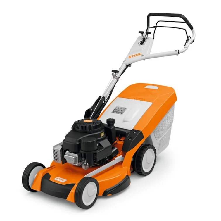 STIHL Rasenmäher RM 655 YS