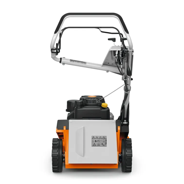 STIHL Rasenmäher RM 655 YS