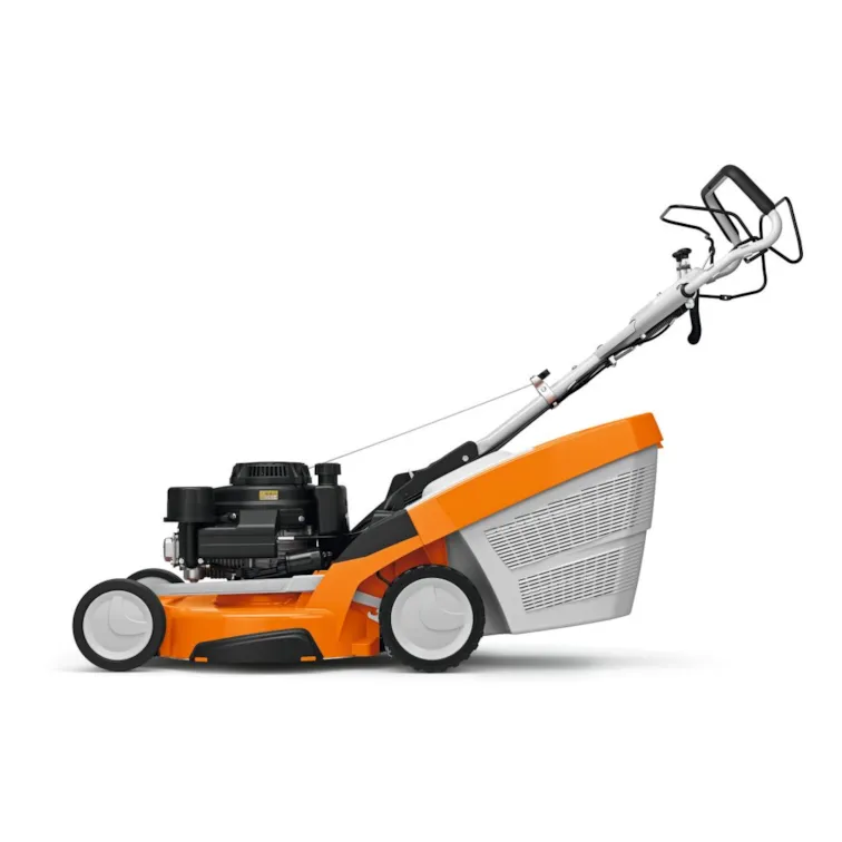 STIHL Rasenmäher RM 655 YS