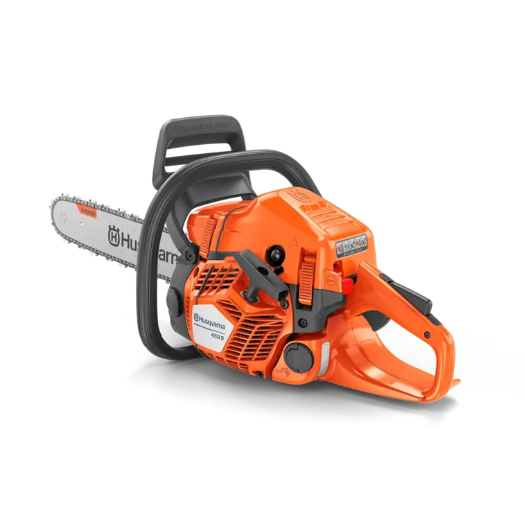 Husqvarna Motorsäge 450S