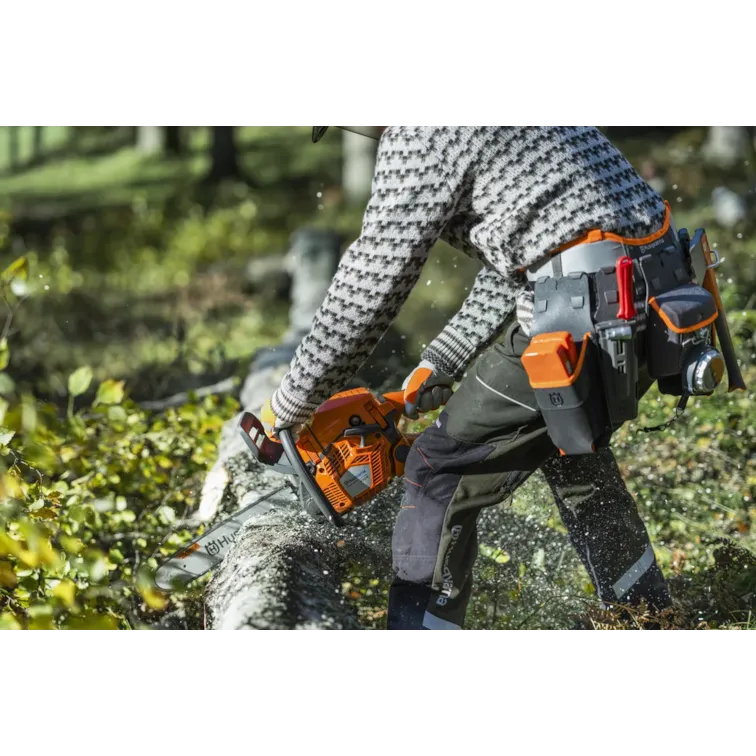 Husqvarna Motorsäge 450S