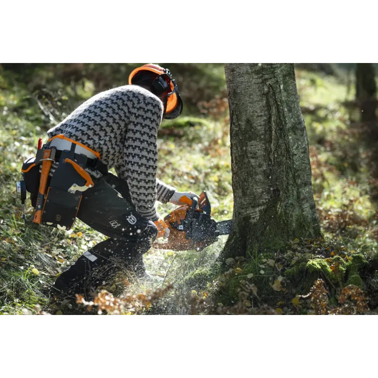 Husqvarna Motorsäge 450S