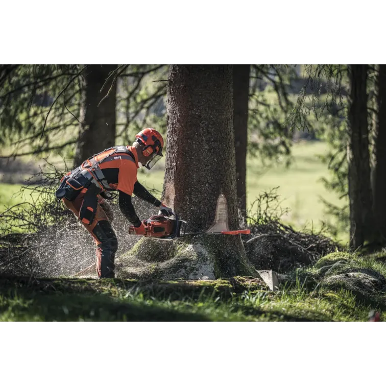 Husqvarna Motorsäge 572 XP