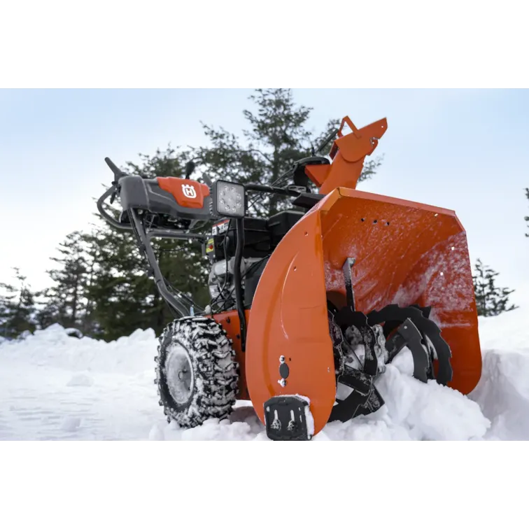 Husqvarna Schneefräse ST 230