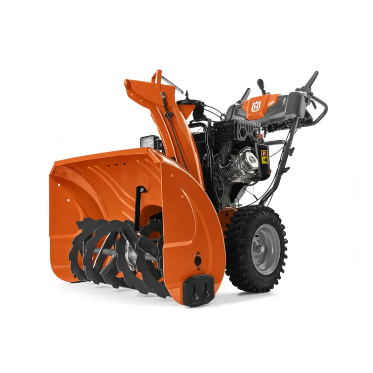 Husqvarna Schneefräse ST 230