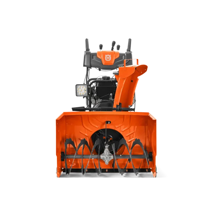 Husqvarna Schneefräse ST 230