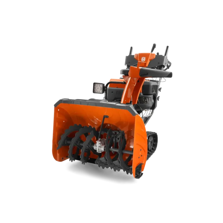 Husqvarna Schneefräse ST 424T