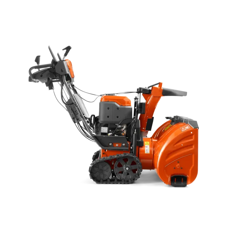 Husqvarna Schneefräse ST 424T