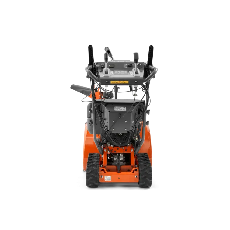 Husqvarna Schneefräse ST 424T