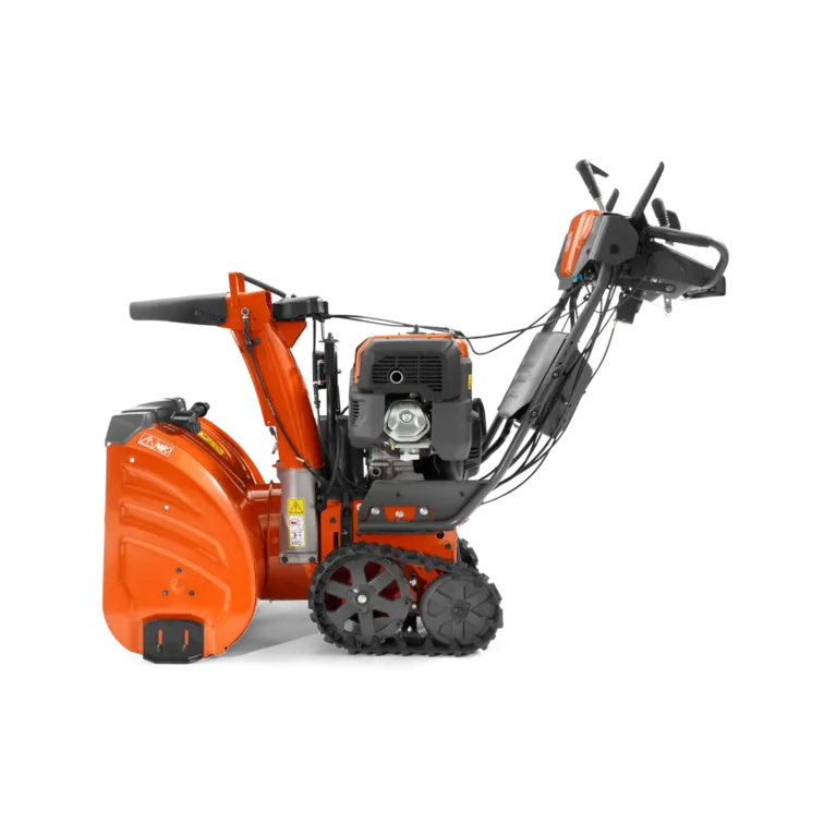 Husqvarna Schneefräse ST 424T