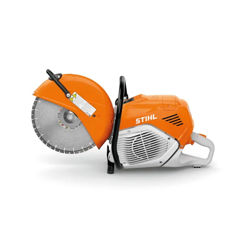 STIHL Trennschleifer TS 710i